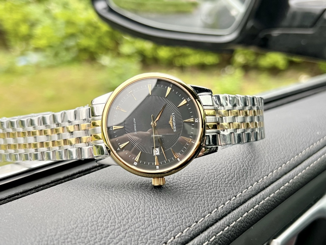 Longines Men's Watches