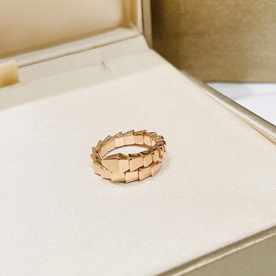 BVLGARI  ring