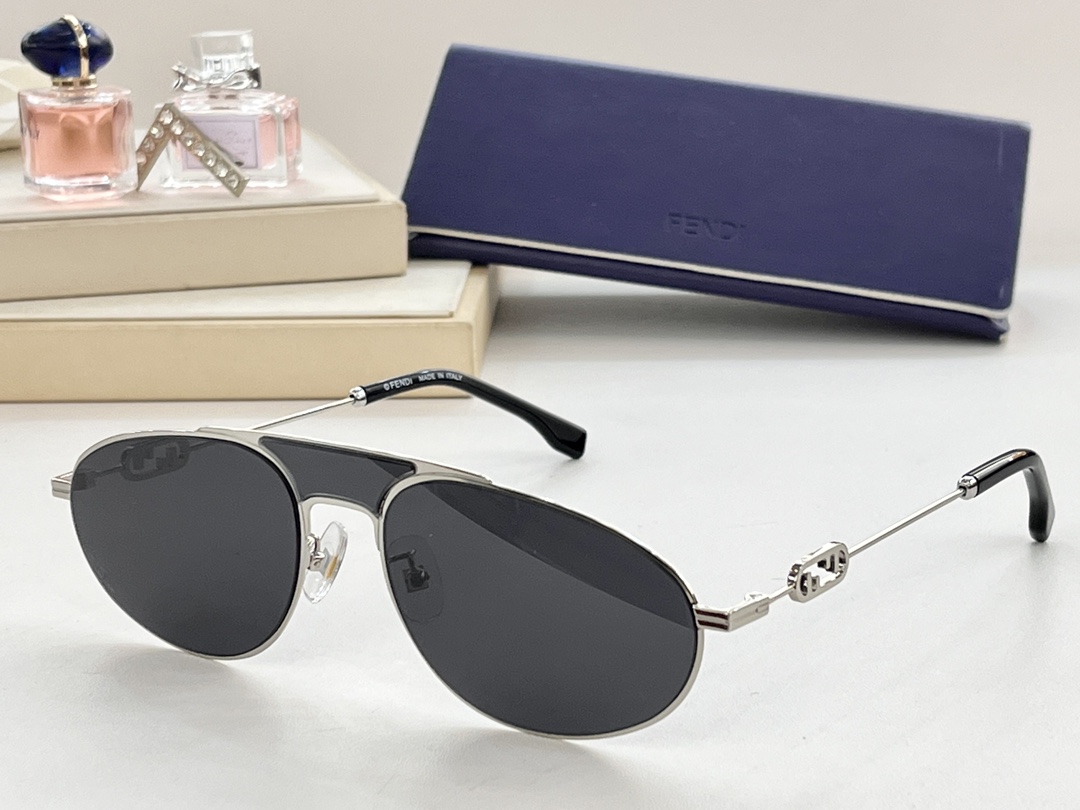 FENDI✨✨✨MODEL: FE40072U