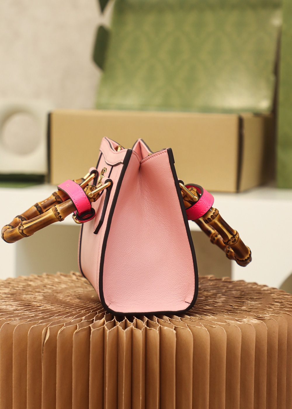 GUCCI   𝐃𝐢𝐚𝐧𝐚 𝐌𝐢𝐧𝐢 #655661