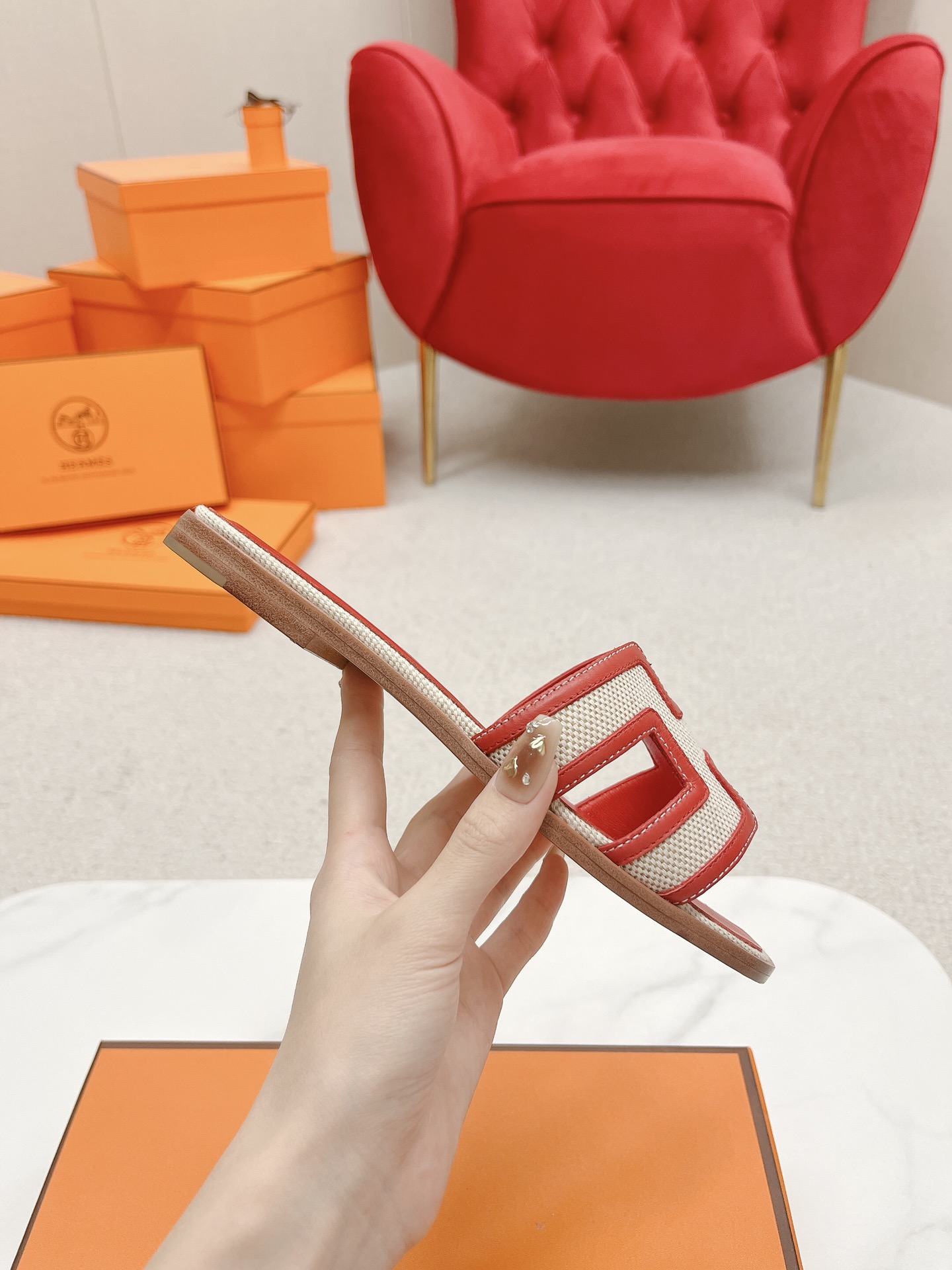 Hermes H series new revision