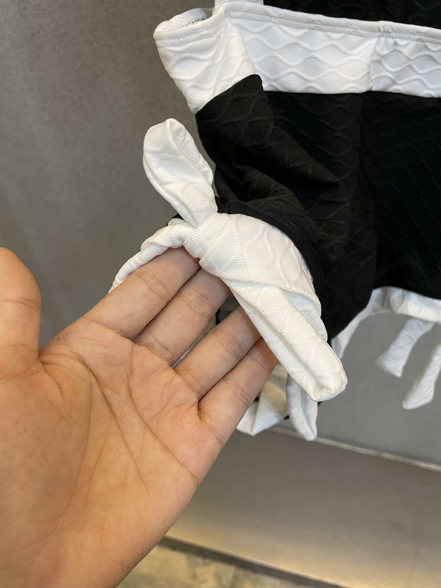 Celine New One-Piece Swimsuit