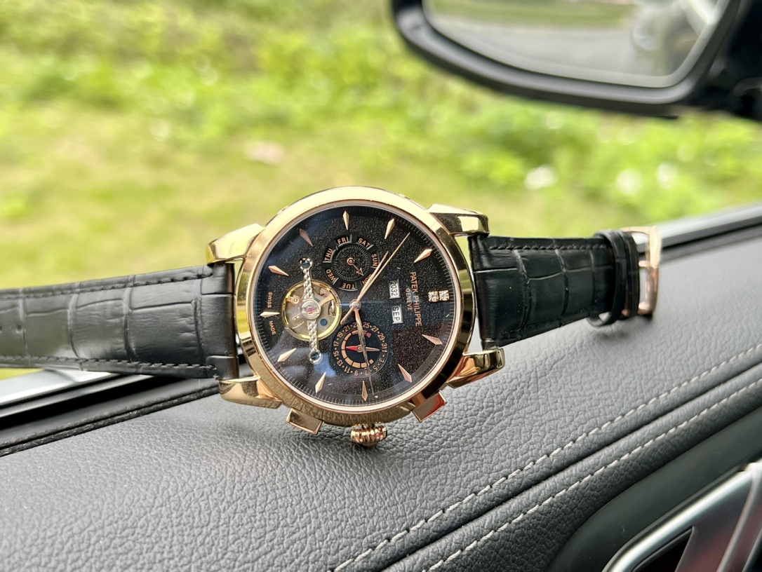 Patek Philippe Men's Watches