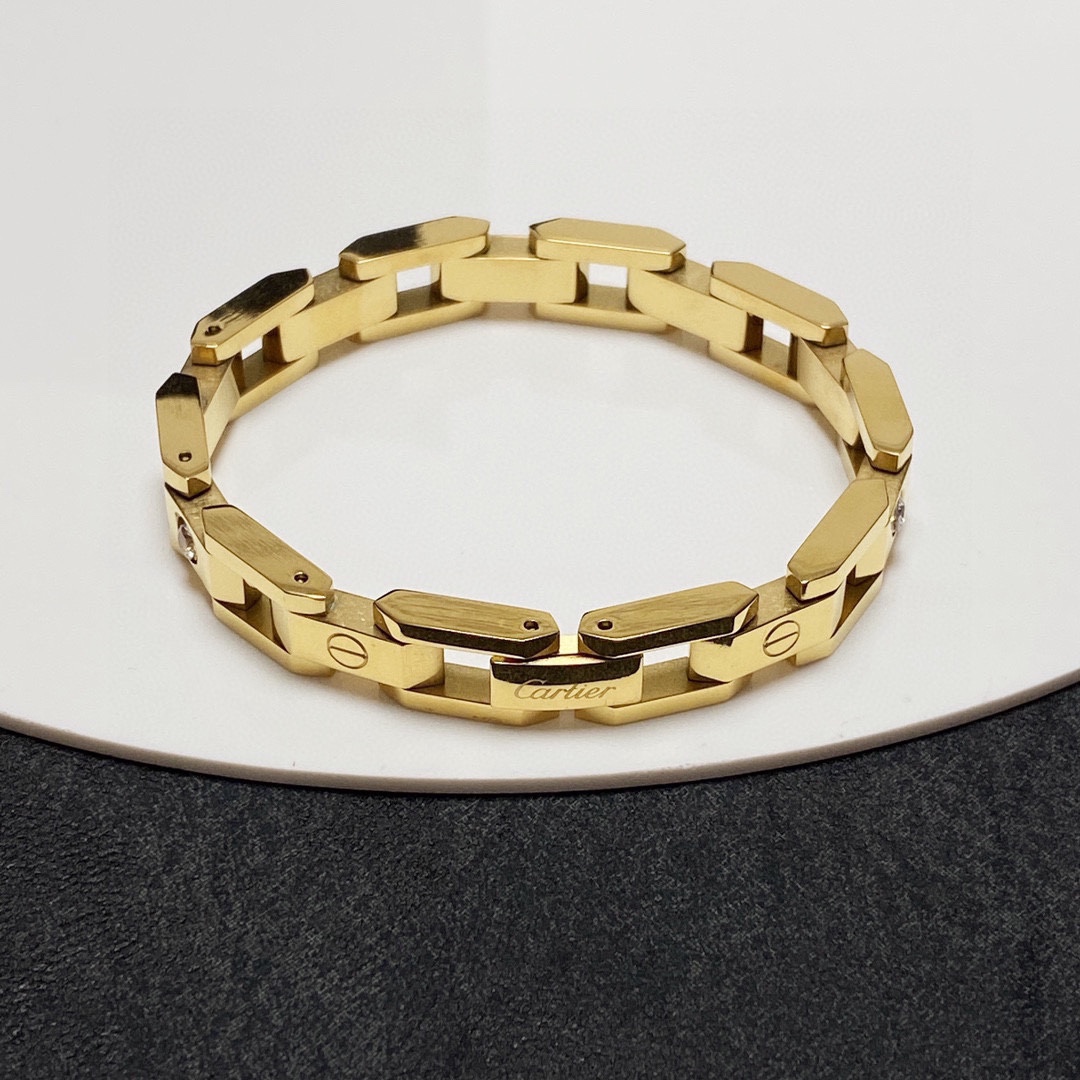 Cartier earrings