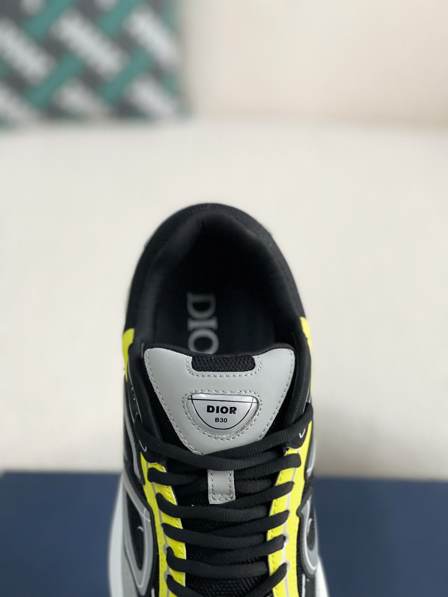 Dior B30 New Sneaker