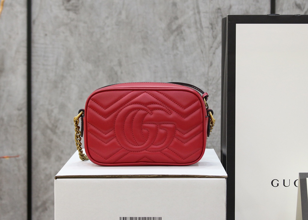 GUCCI 𝙈𝙖𝙧𝙢𝙤𝙣𝙩  #448065