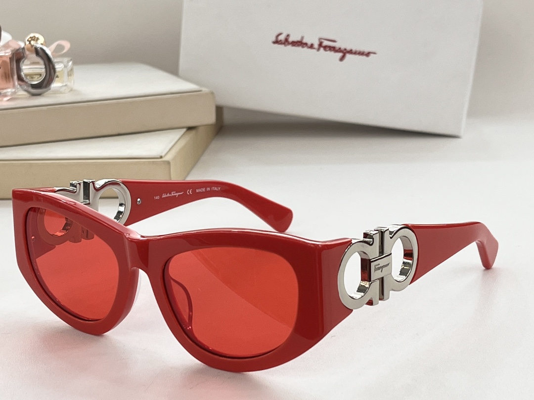 Salvatore Ferragamo Ferragam*✨✨✨MODEL: SF1082S