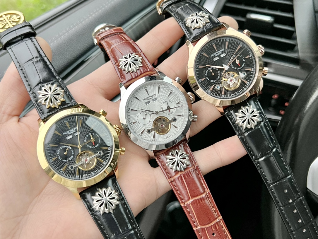 Patek Philippe Men's Watches