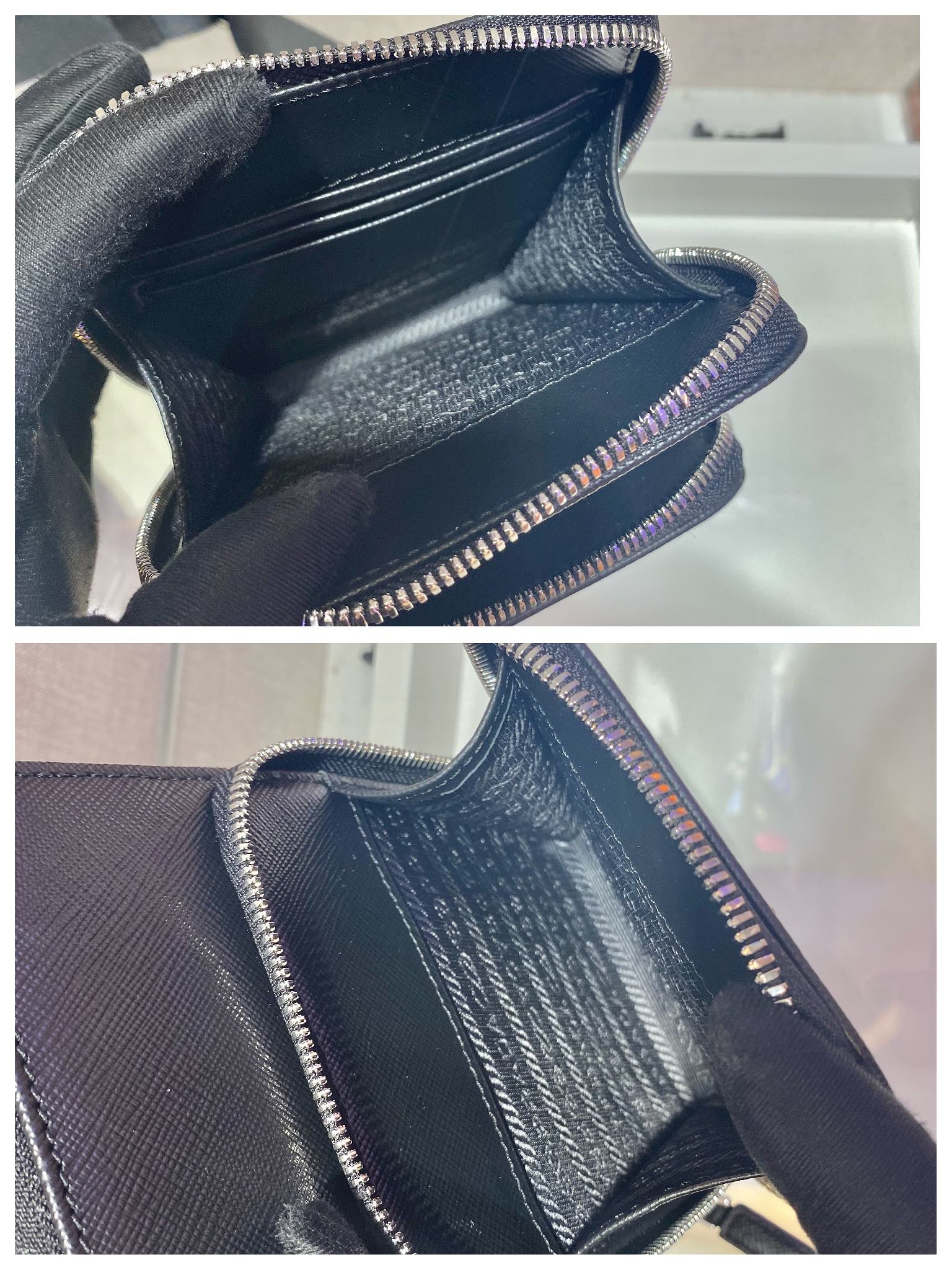 𝐏𝐑𝐀𝐃𝐀 New cell phone bag 2ZH126