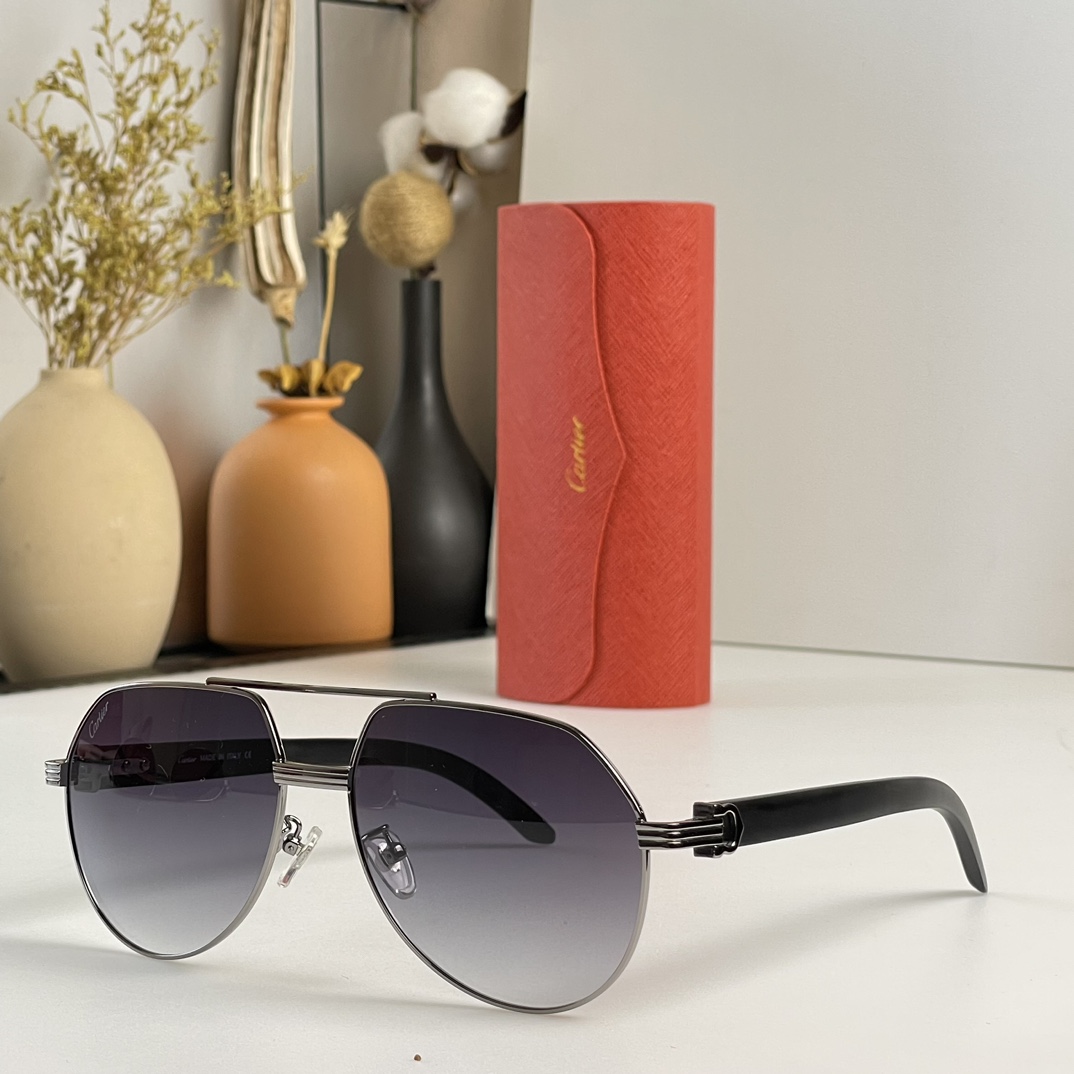 Cartier Mod:CT0272S