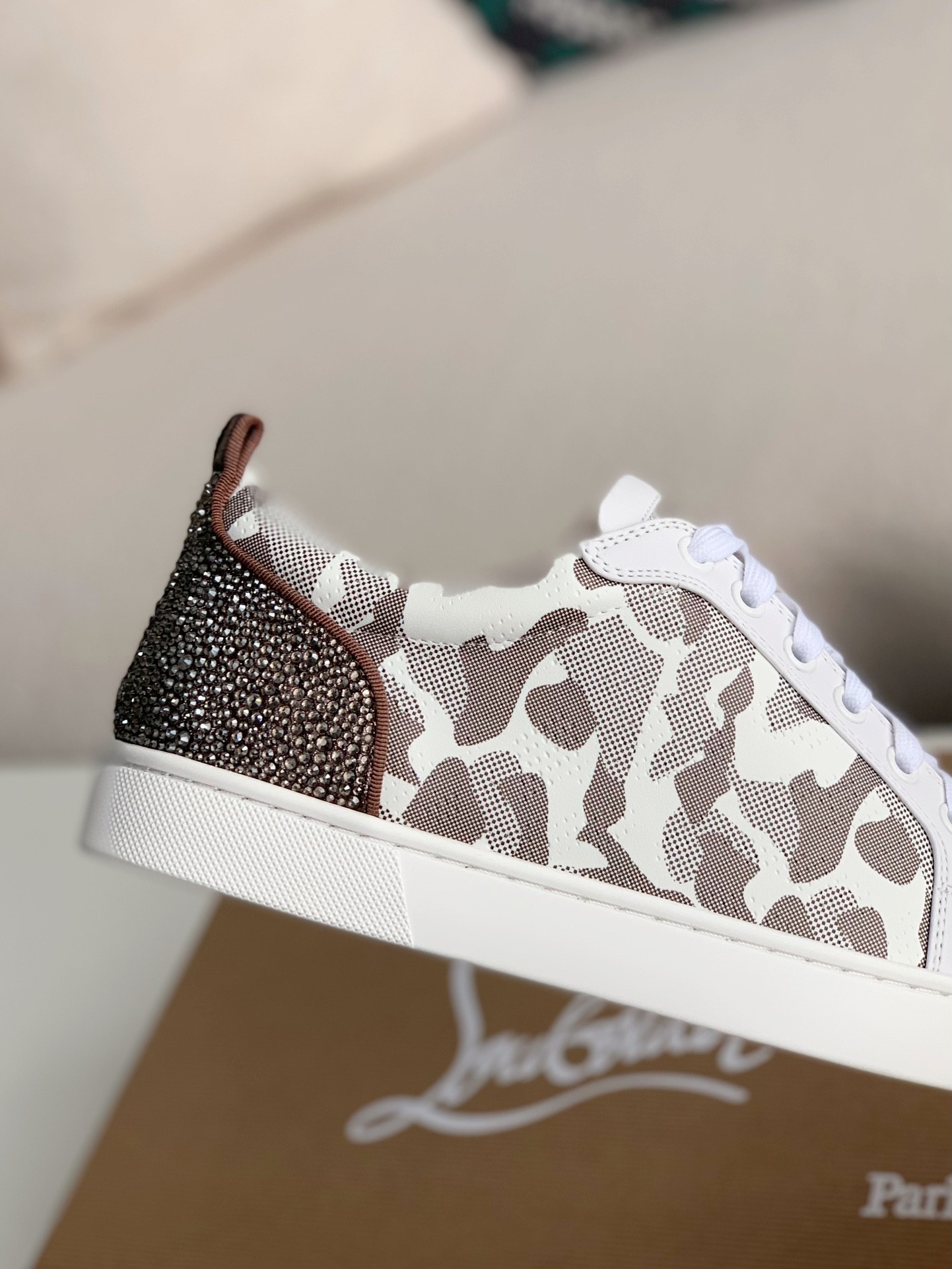Christian Louboutin Sneakers