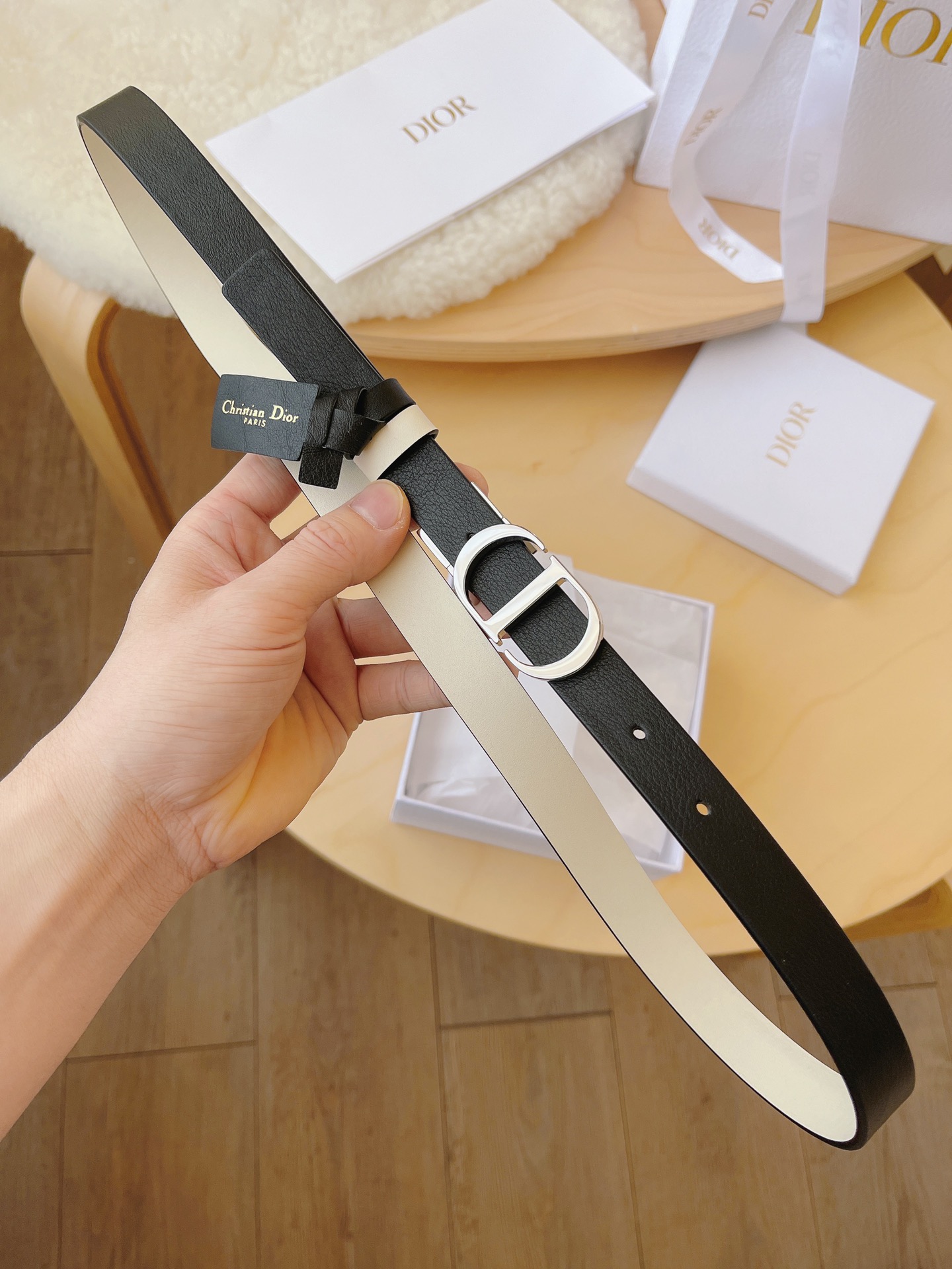 Dior new 2.0Montaigne