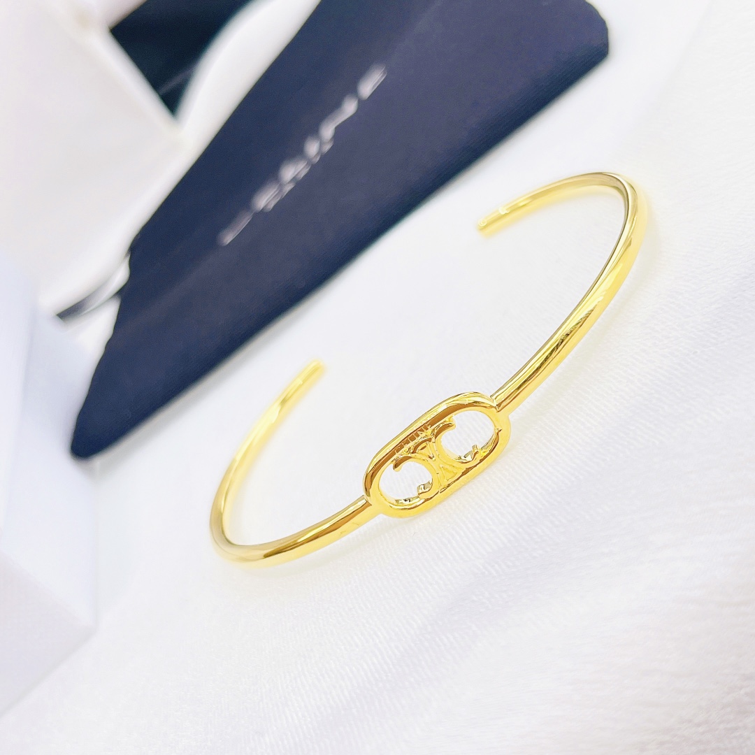 Céline bracelet