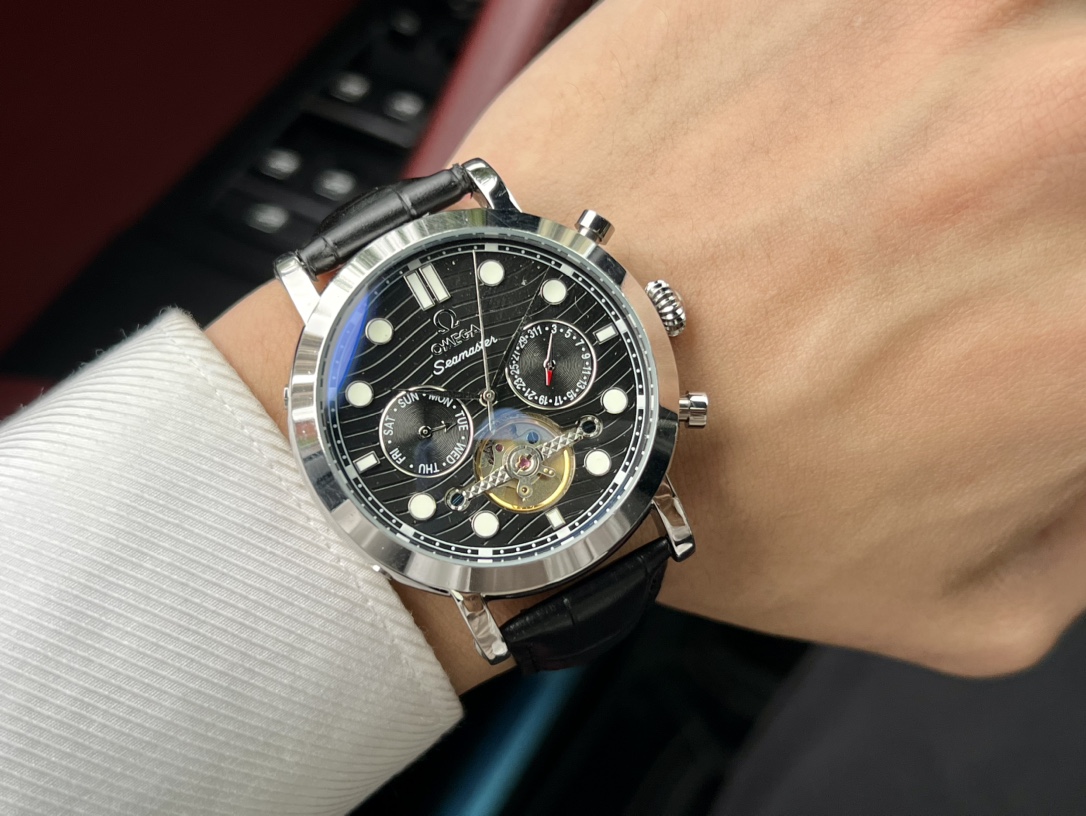 Omega Men's Watches