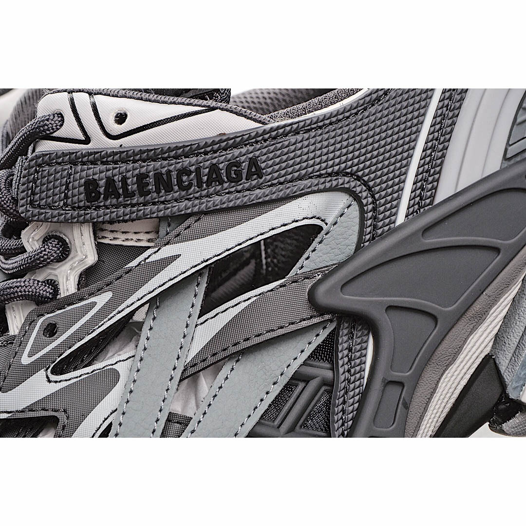 Balenciaga Track 4.0 Track Trainer