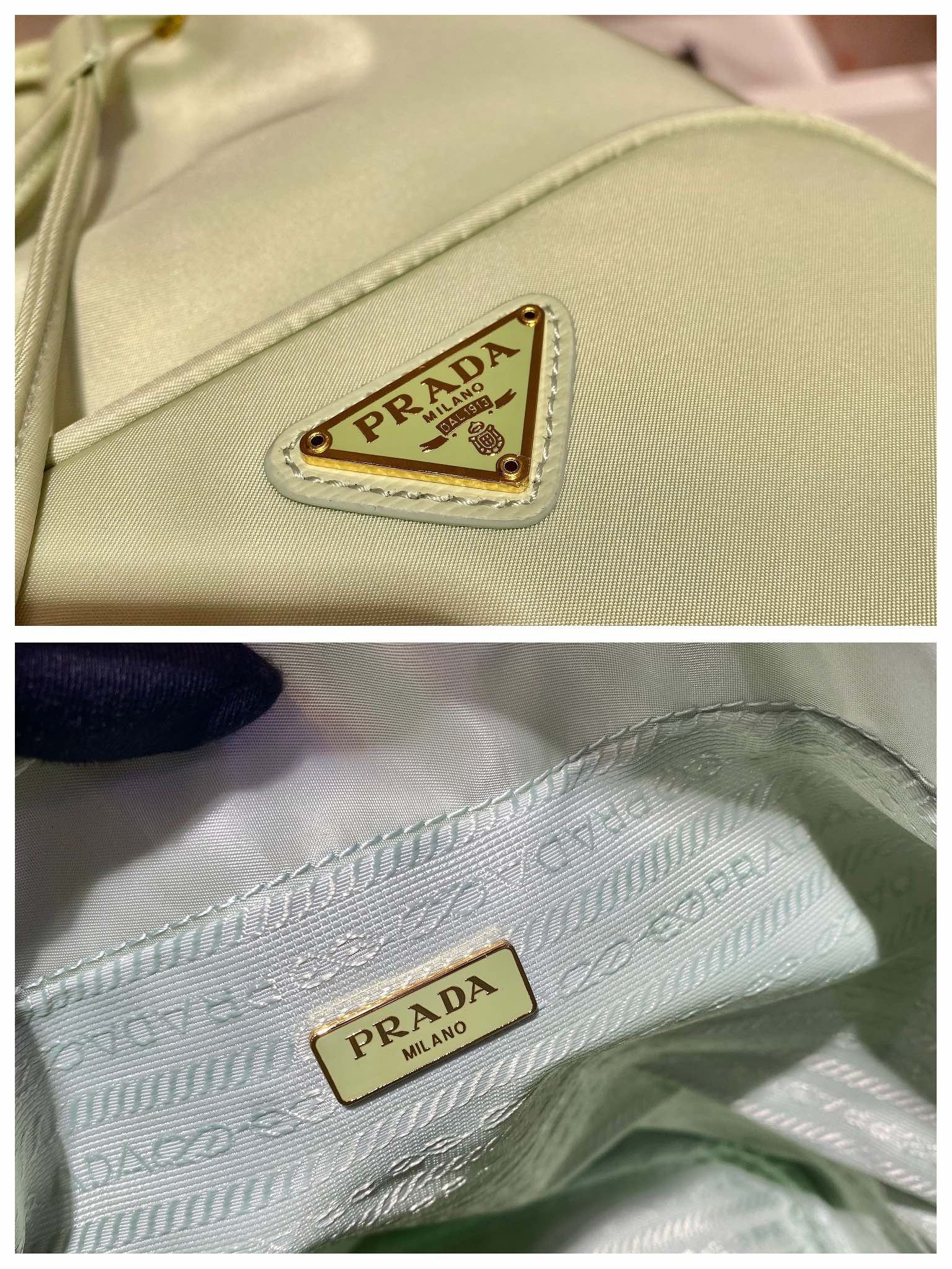 𝐏𝐑𝐀𝐃𝐀 Classic model 1BH038