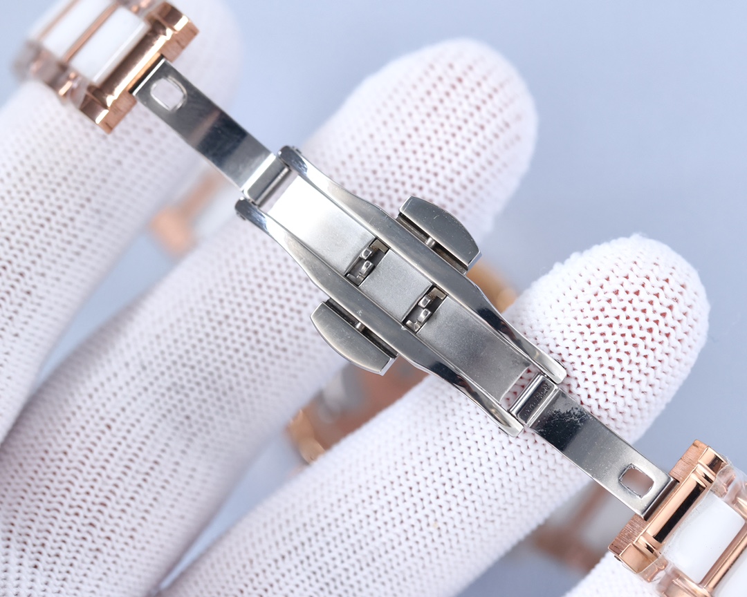 Rolex Ladies Jewelry Collection