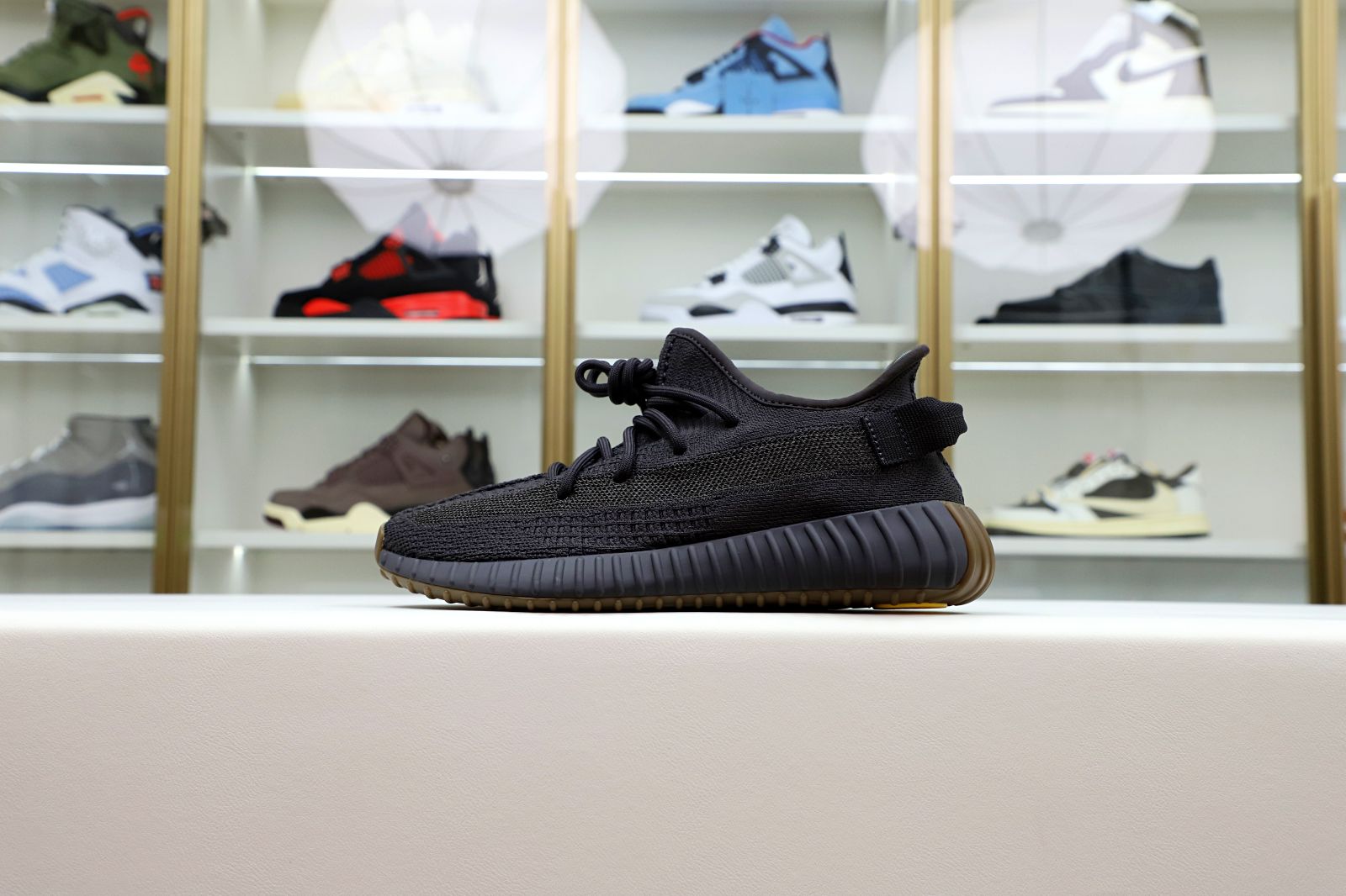 Yeezy Boost 350 V2 Cinden Reflective