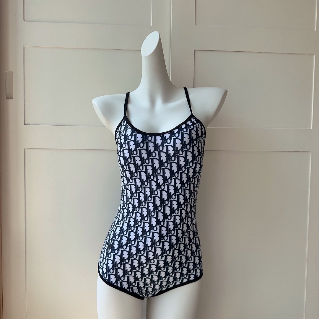 Dior swimsuit