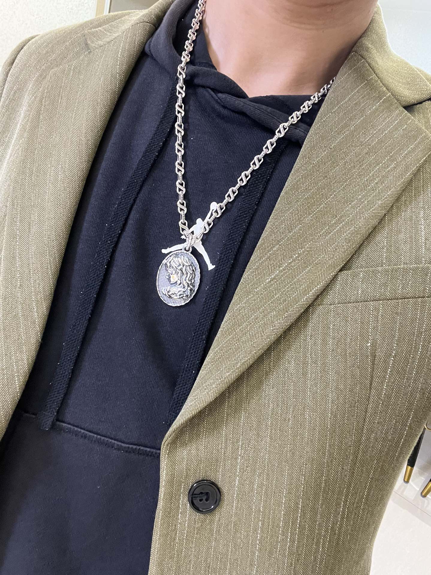 𝐆𝐮𝐜𝐜𝐢Forest of Rage Series