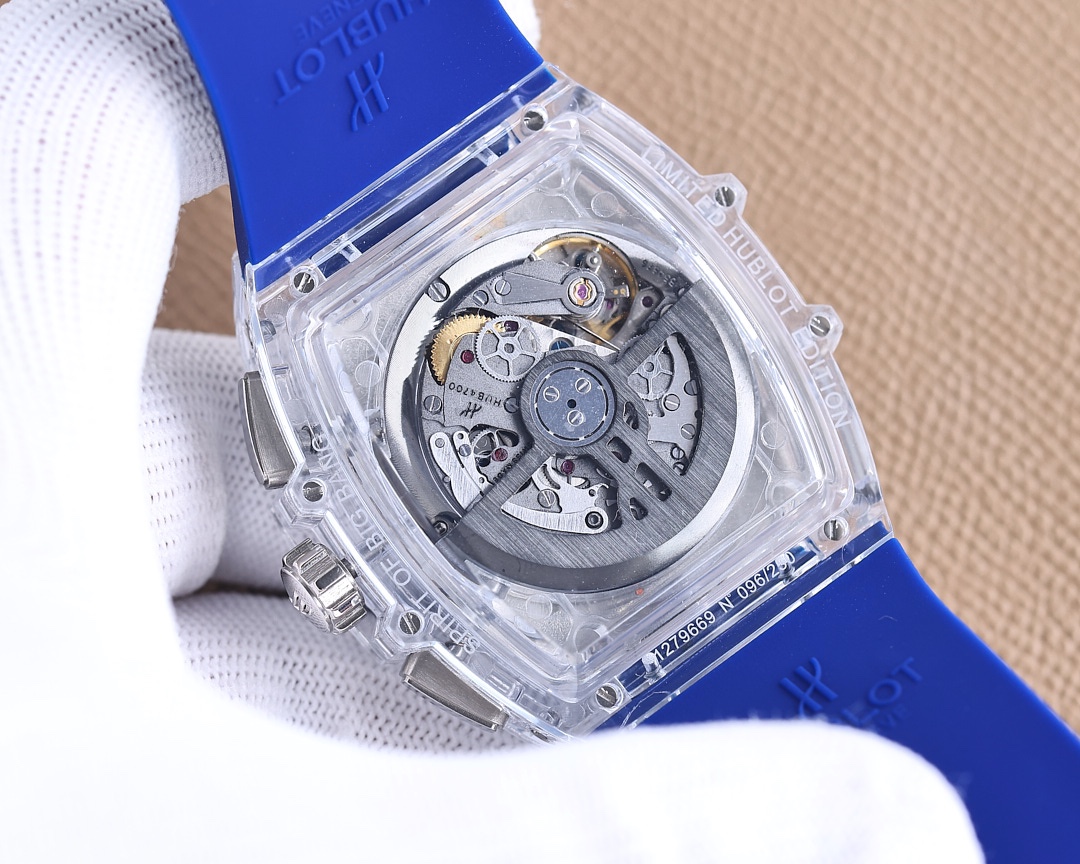 Hublot-Hublot Big Bang Soul Series 641.JX.0120.RT 