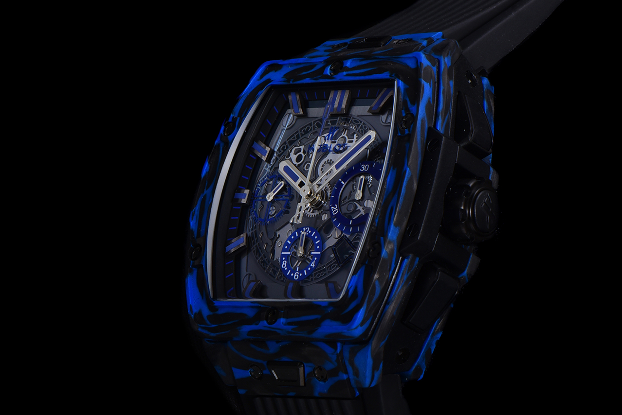 Hublot-Big Bang Soul Series