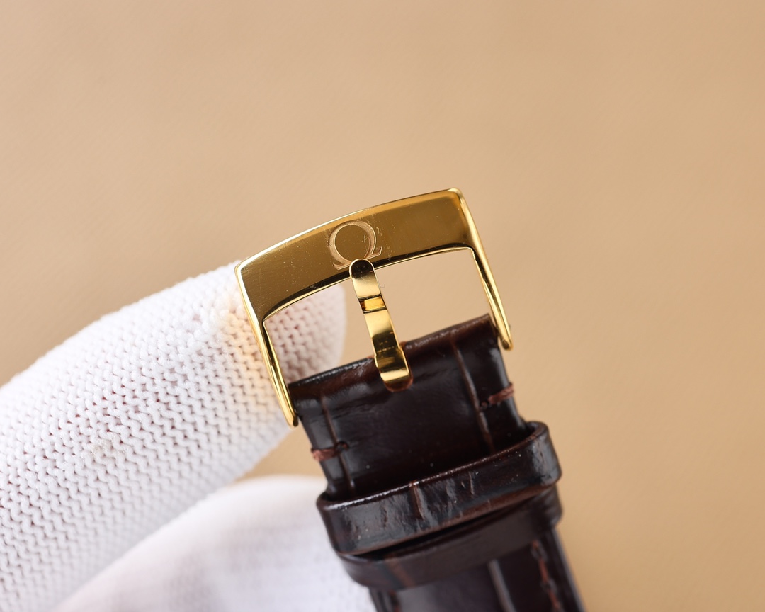 Omega automatic watch