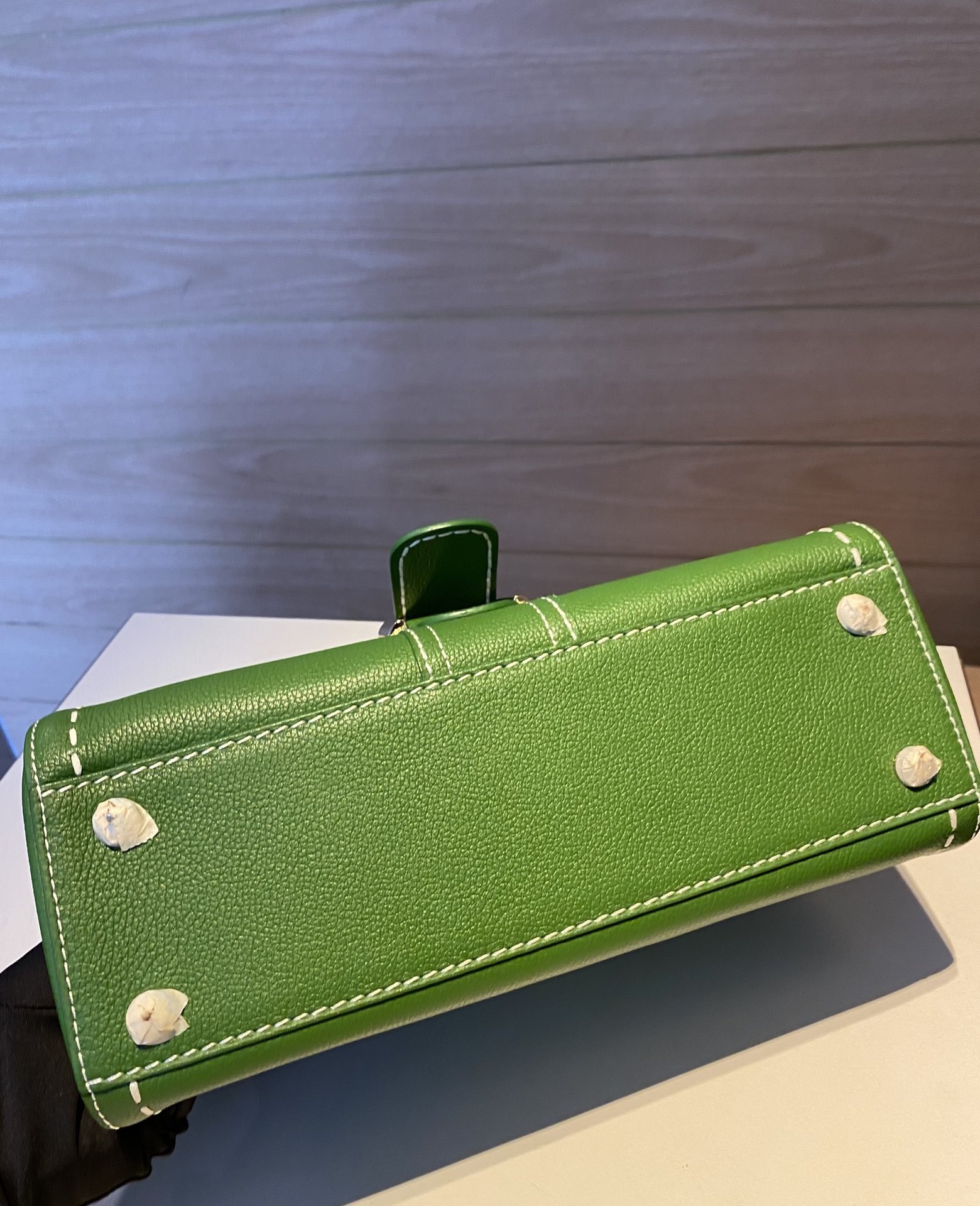 DELVAUX      🇧🇪brillant togo