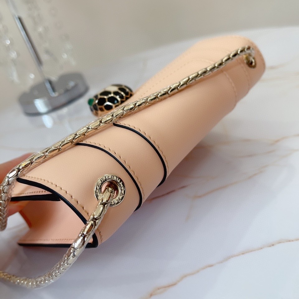 BVLGARI SERPENTI ELLIPSE series