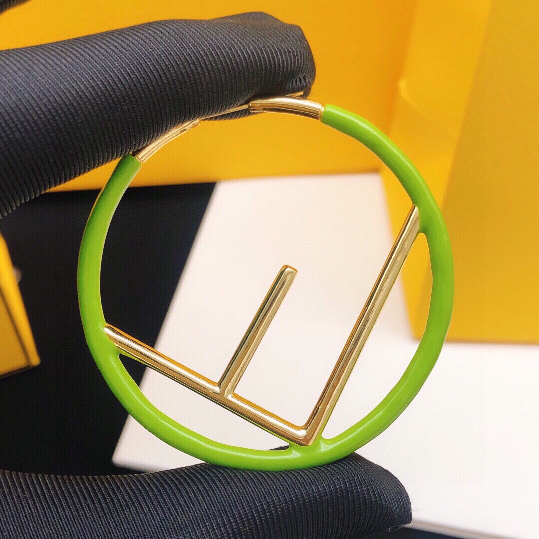 Fendi Earrings