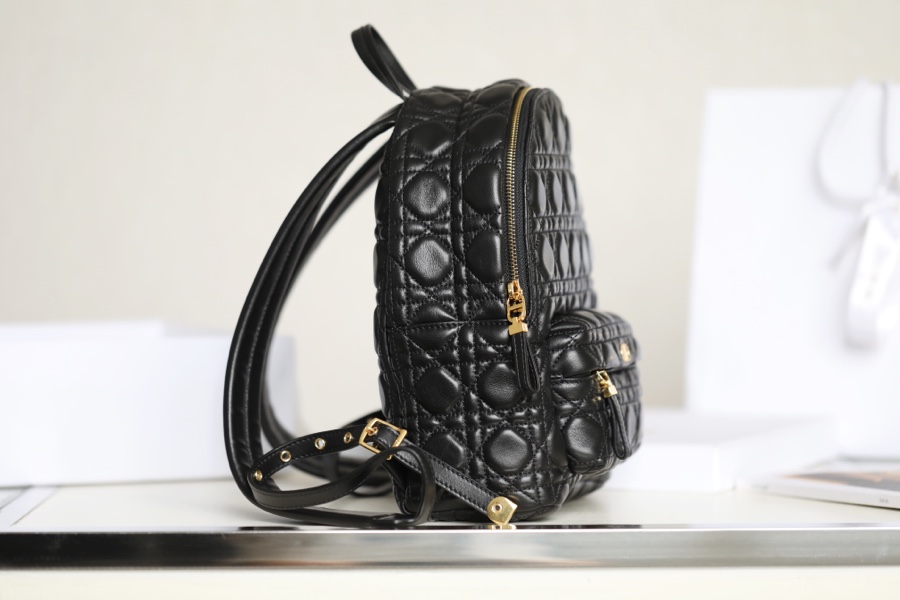 DIOR BACKPACK small size shoulder bag DR-89