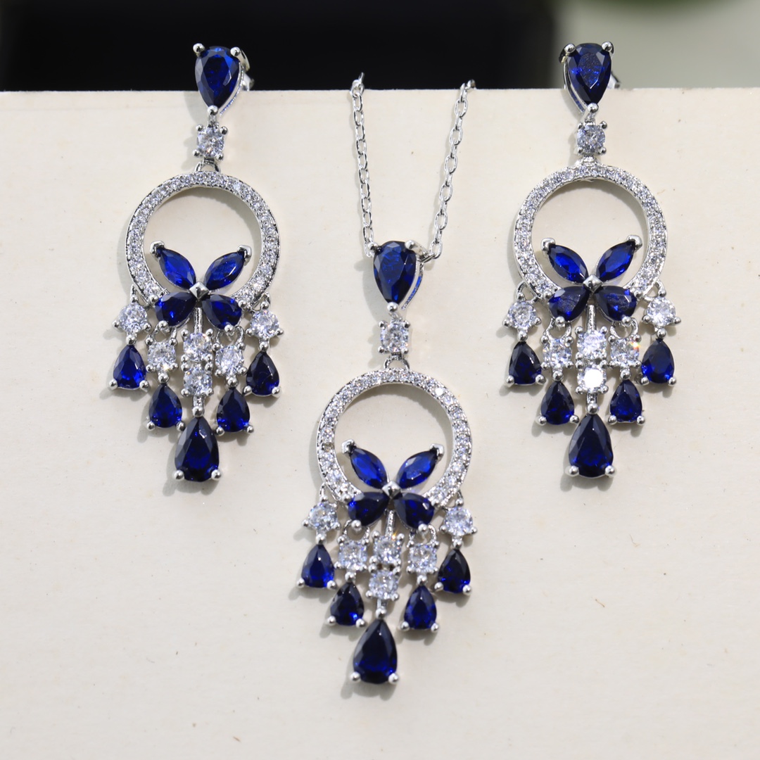 BVLGARI necklace