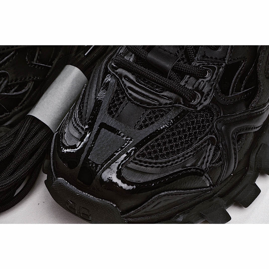 Balenciaga Track 4.0 Track Trainer