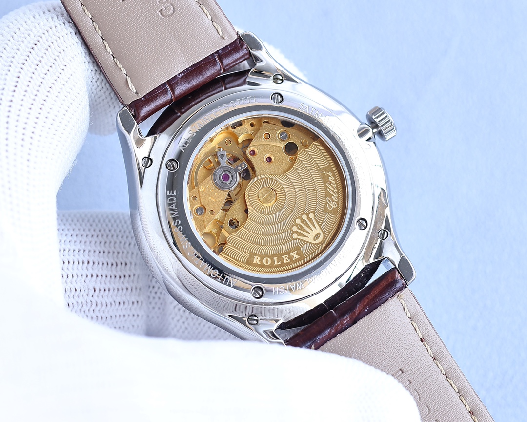 Rolex Fine Men's Watches