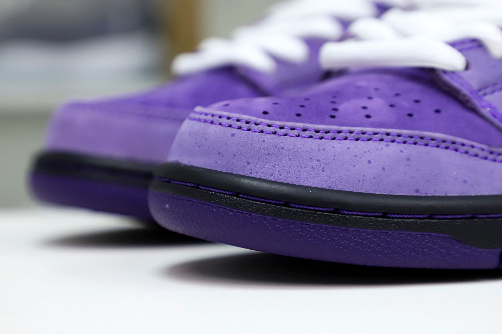 Concepts x Nike SB Dunk Low Pro OG QS Purple Lobster
