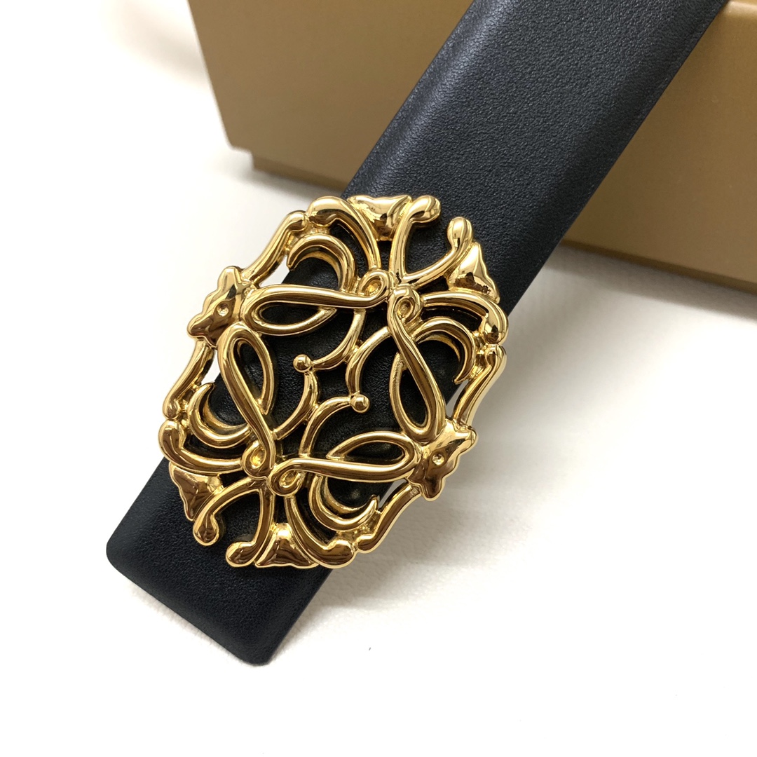 LOEVE original single counter