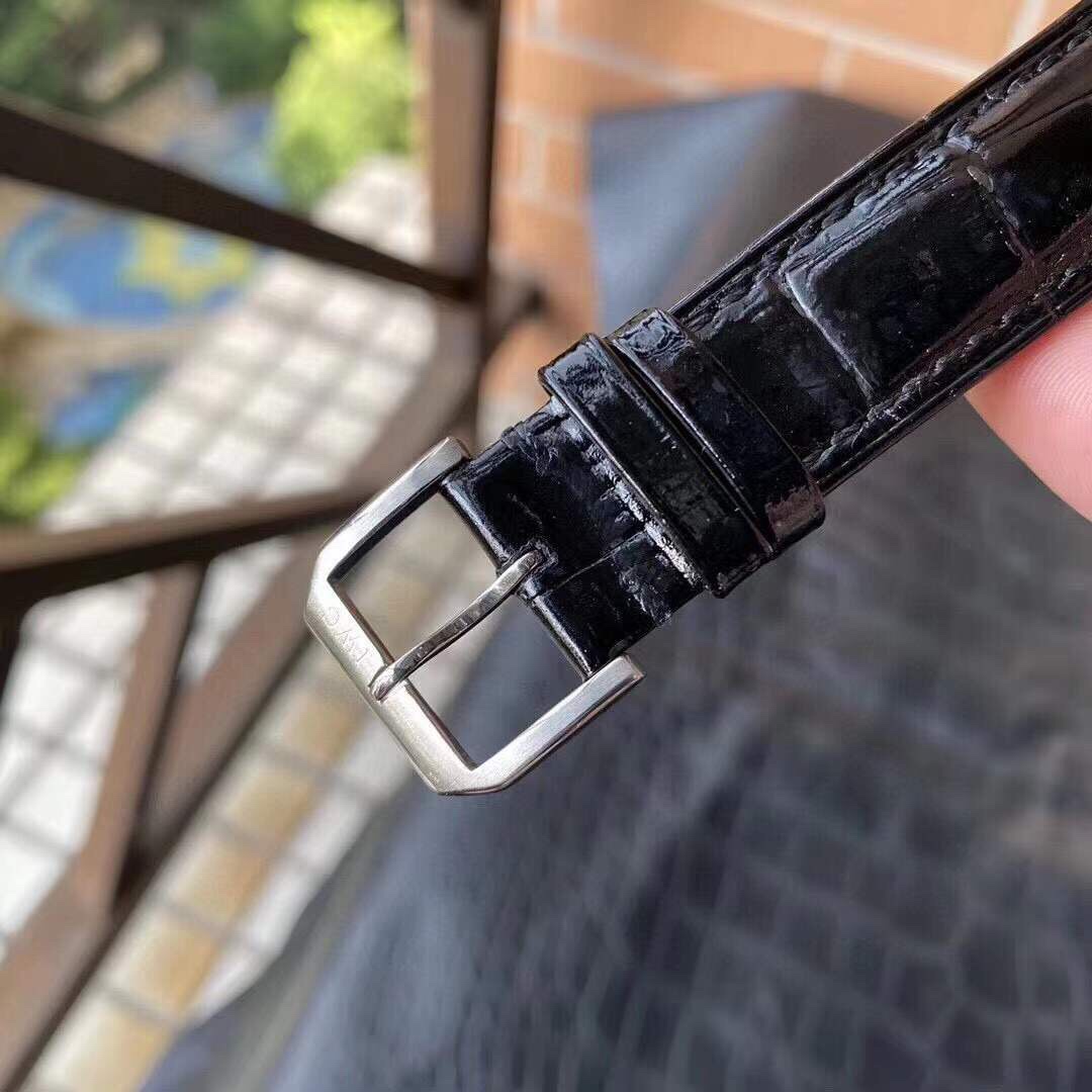 IWC- Portuguese Collection, Model:IW344202 Built-in automatic mechanical movement