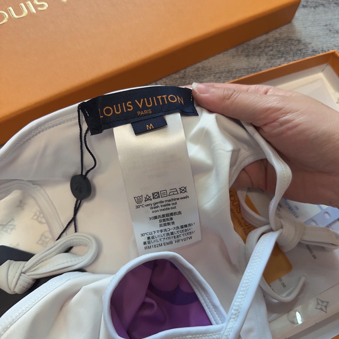 louis vuitton bikini