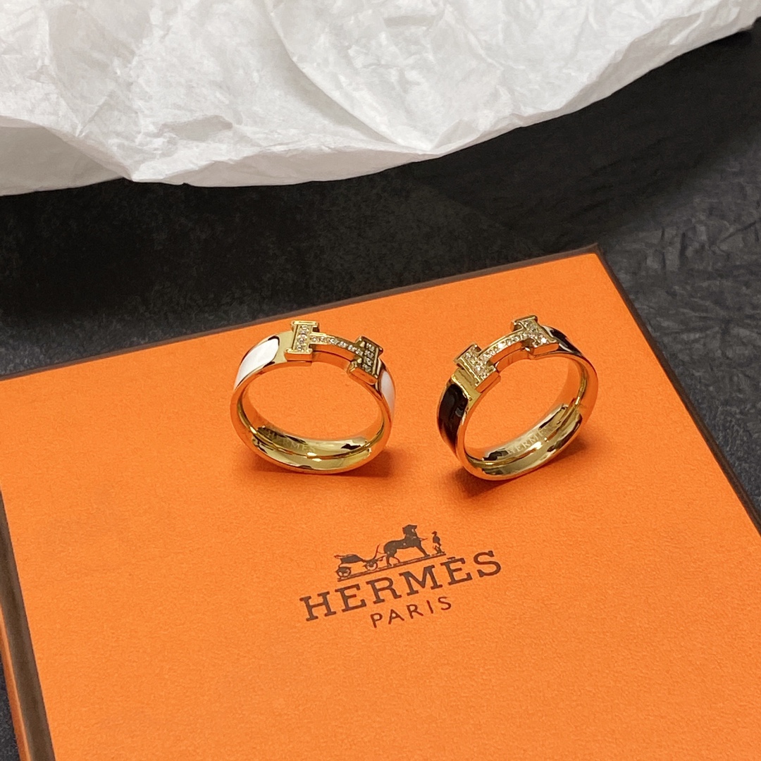 Hermes Rings