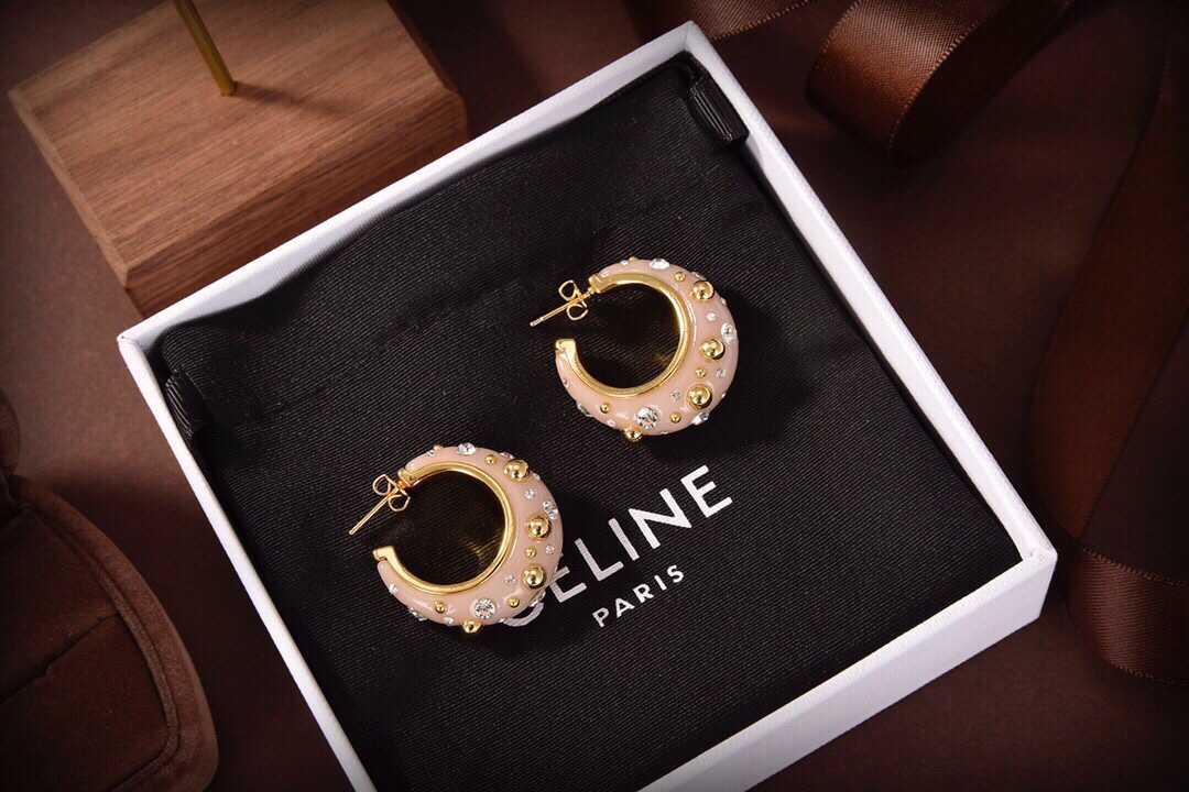 Celine Earrings