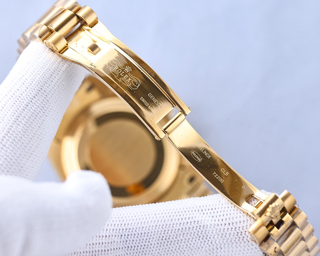 Rolex .Men's Watches