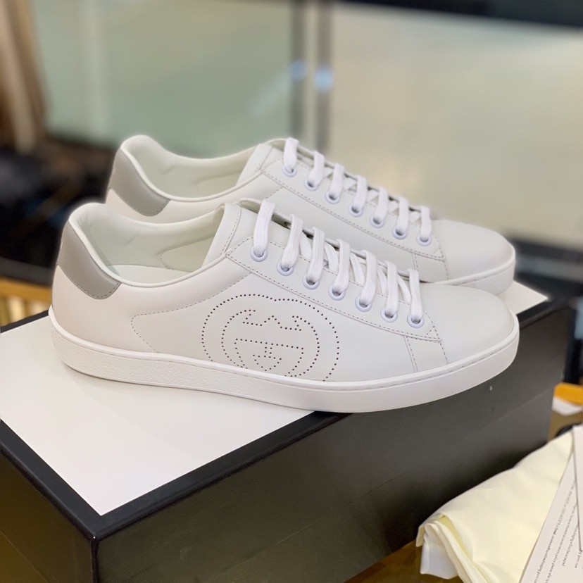 Gucci sneakers Support chip phone sensing