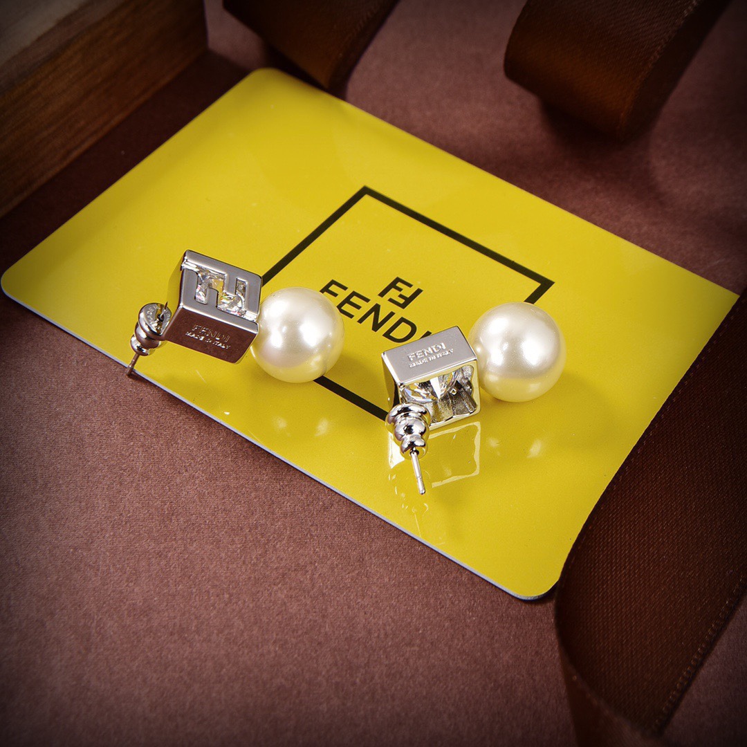 Fendi Earrings