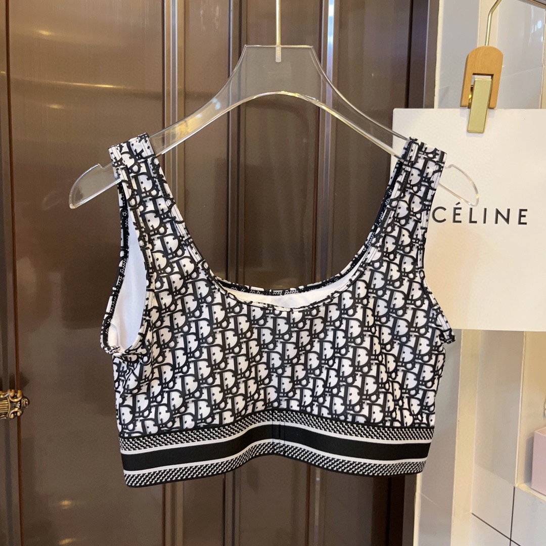 Dior Bikini Swimwear
