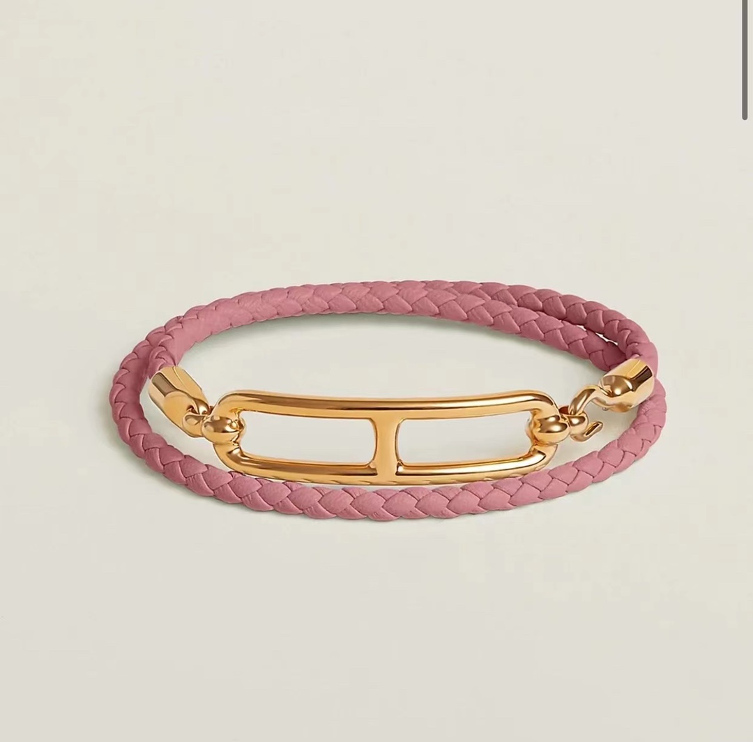 Hermes bracelet