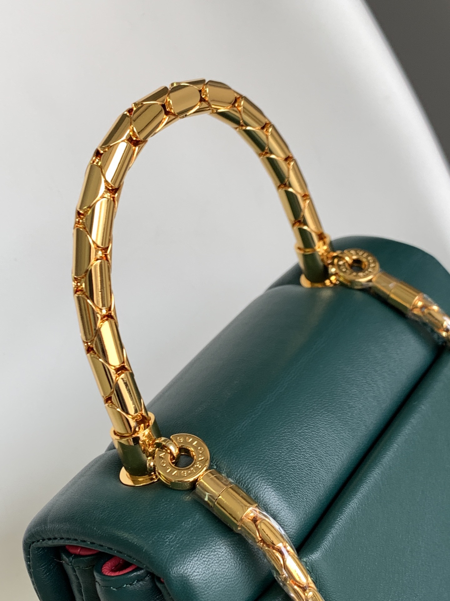 BVLGARI SERPENTI REVERSE series