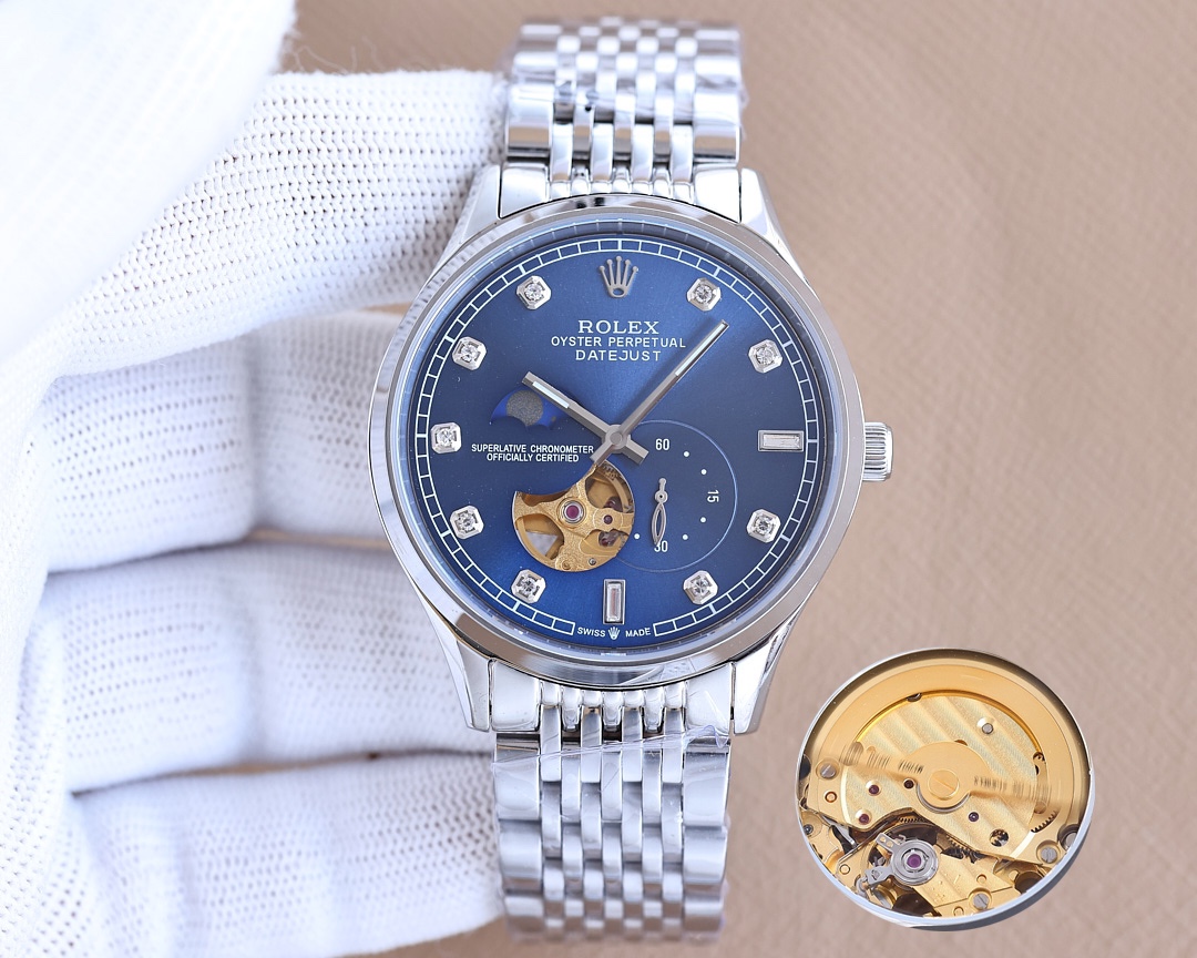 Rolex Men's Watches
