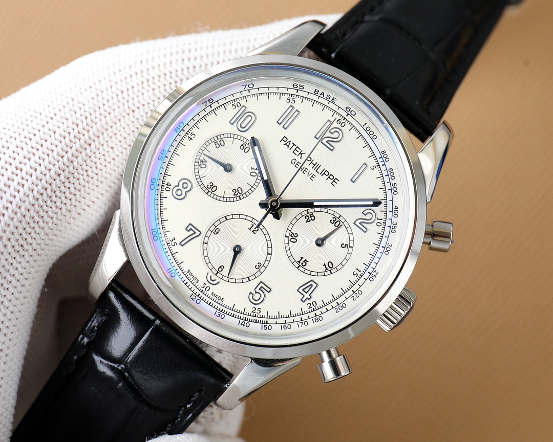 Patek Philippe Complications Chronograph Collection