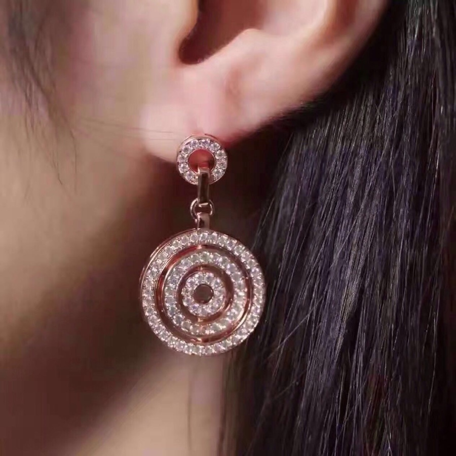 BVLGARI  earrings