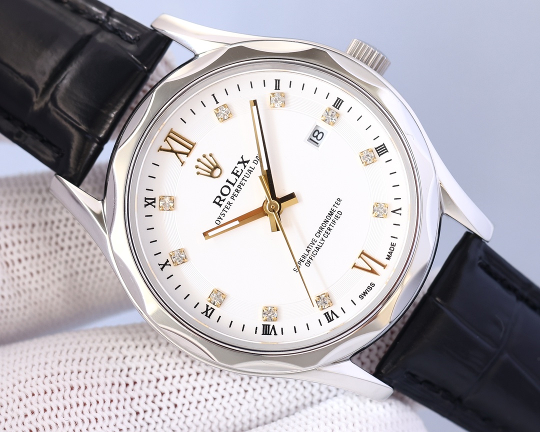 Rolex Business Series